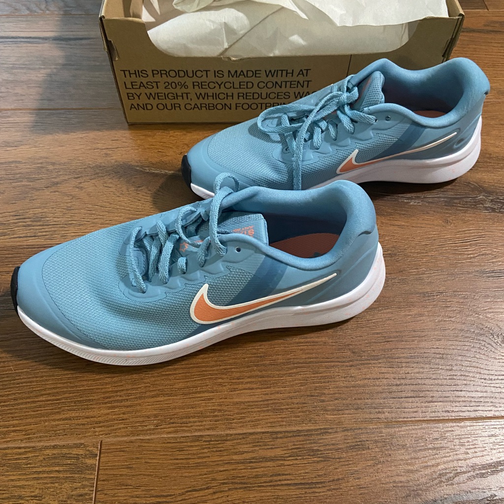 Nike New In Box